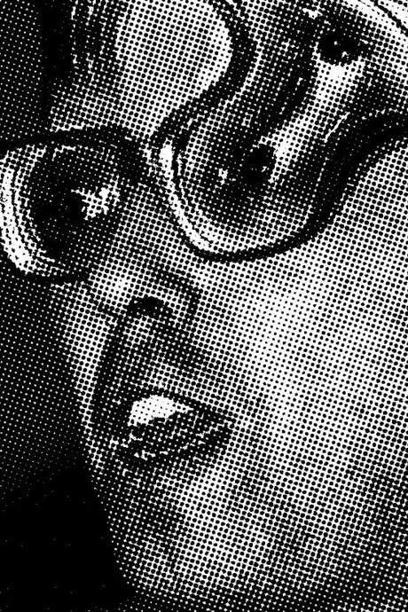 The Witch and the Lover